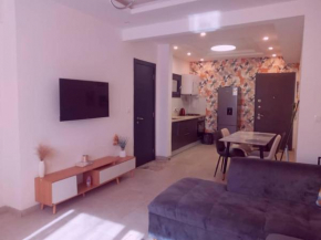 Studio F1 meublé et luxueux